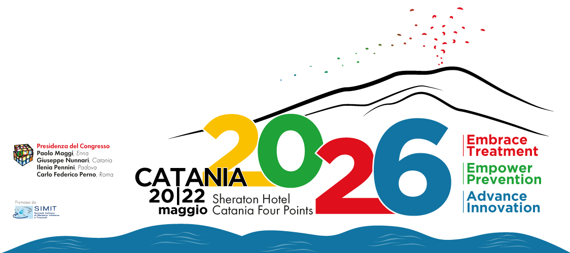 Banner ICAR - Catania dal 20 al 22 maggio 2026